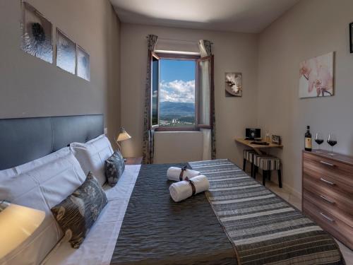 阿莫丽芙住宿加早餐旅馆