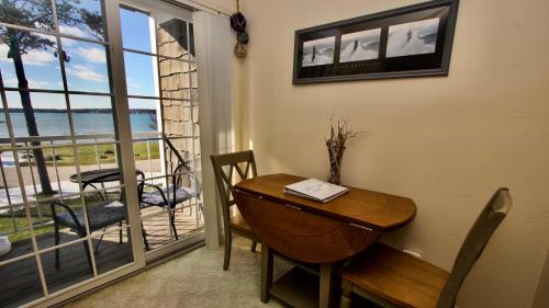 Baileys Harbor Yacht Club Resort - 편의 시설/서비스