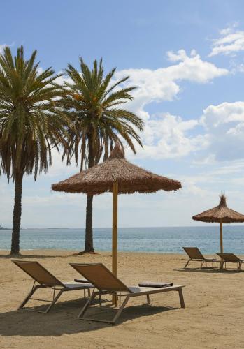 Estepona Hotel & Spa Resort