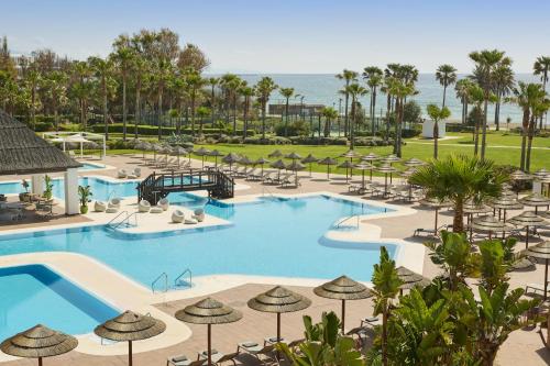 Estepona Hotel & Spa Resort, Estepona