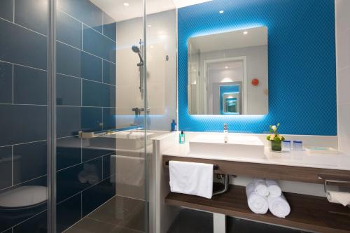 成都武侯新城智选假日酒店 成都武侯新城智选假日酒店