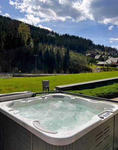 Hotel Skilandhouse - image 14