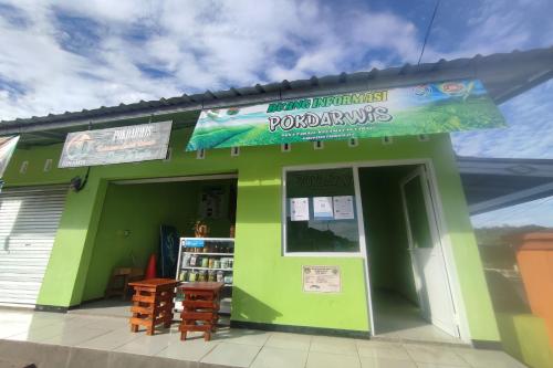 OYO Home 91250 Desa Wisata Taraju