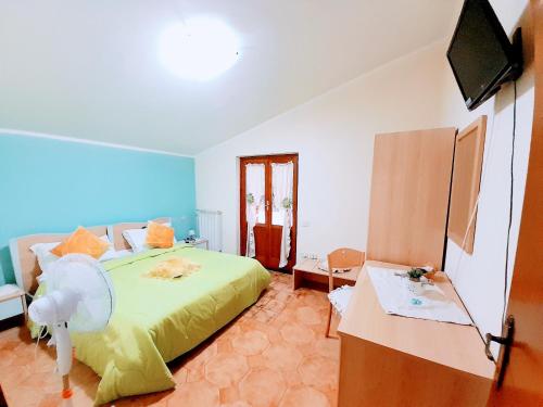 Hotel affittacamere novella in Tramonti