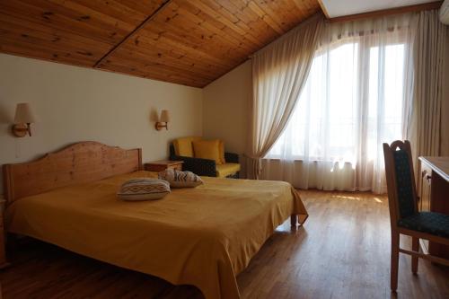 Margarita Hotel in Várna