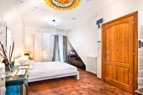 Il Raduno Room Type - Apartment