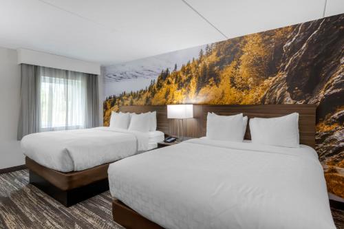 Clarion Pointe Charlottesville Clarion Pointe Charlottesville