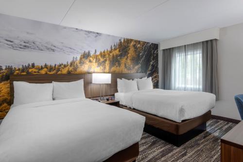 Clarion Pointe Charlottesville Clarion Pointe Charlottesville