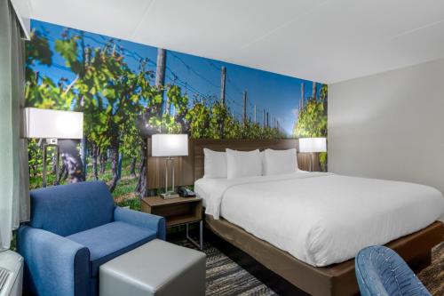 Clarion Pointe Charlottesville Clarion Pointe Charlottesville