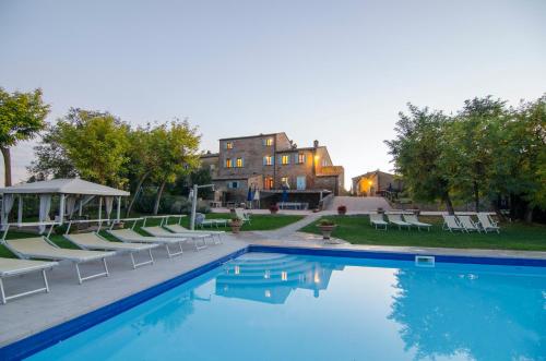  Sumptuous Manor near Cortona with Private Pool in Cortona