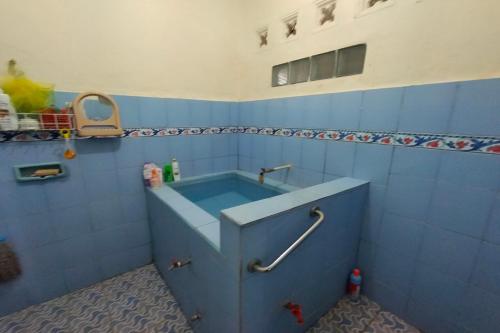 OYO Home 91250 Desa Wisata Taraju