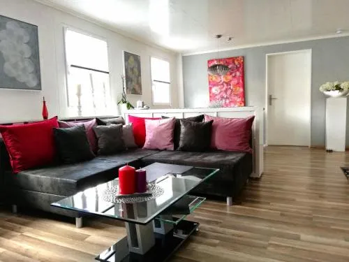Ferienwohnung Hirmer in Zirndorf, Deutschland