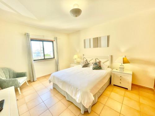 Estrela da Praia da Luz - 2 Bedroom Sea View Apartment 3