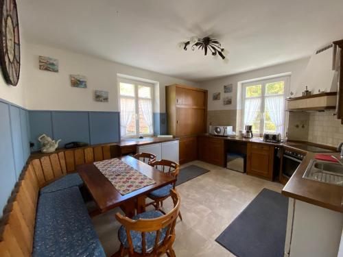 Haus Silberdistel in Todtmoos, Deutschland