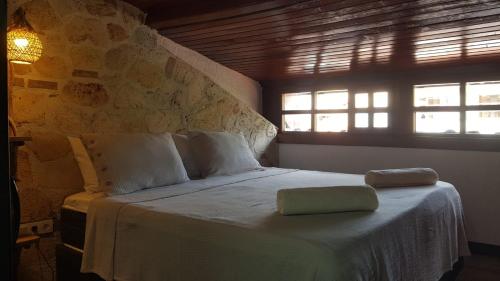 Villa Citronella Boutique Hotel, Antalya (fotografie 7)