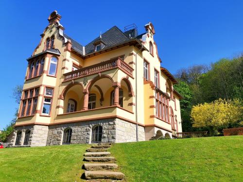 Hotel Erbprinzenpalais - image 10