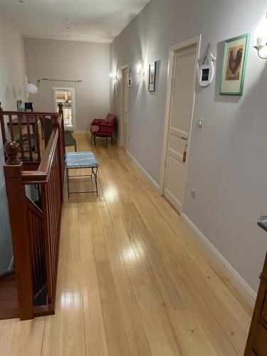 A szálláshely kívülről, LA FERME DE VILLENEUVE in Dunes