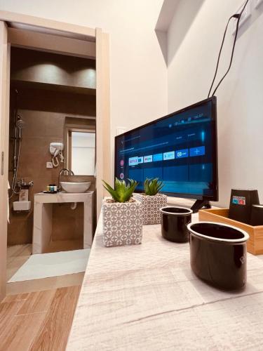 CentralViewSuites, Nea Moudania (zdjęcie 11)