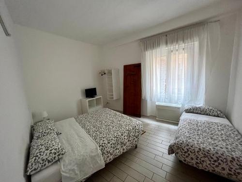  Il Guasco Rooms in Ancona