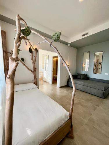 Villa Maria Luxury Suites in 斯佩隆加