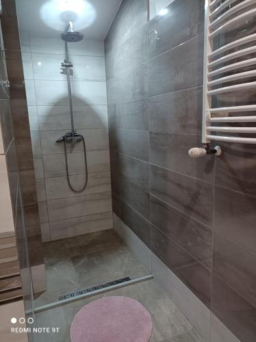 Apartamenty Sępopol