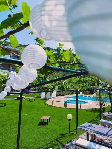 Sporthotel Villa Stella - image 13