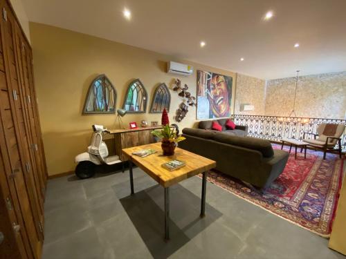 Casarte Boutique Hotel – Playa del Carmen, TX