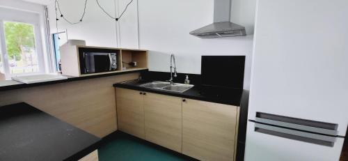 L'Etape du Mont, Family Hostel – Pontorson, IA