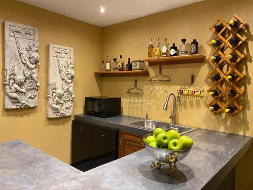 Casarte Boutique Hotel – Playa del Carmen, TX