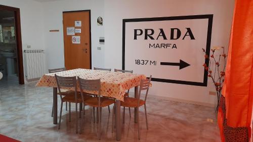 Prada House