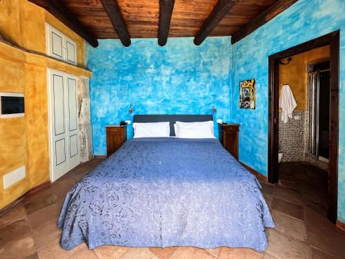 Junior Suite with Balcony room in Aeneas' Landing Resort