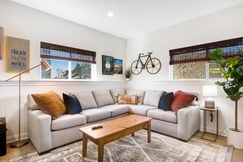 Three Bedroom holiday home