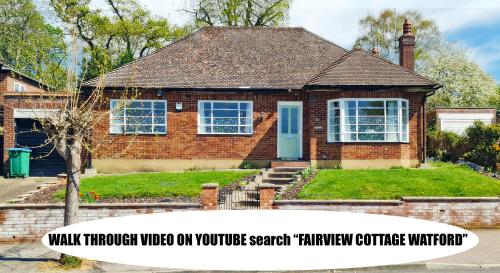 Fairview Cottage Watford