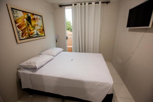 . VARZEA HOTEL SOBRAL