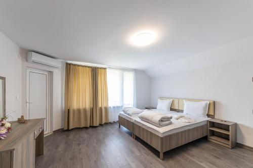 Мотел "Релакс" Motel "Relax", Балчик,, 