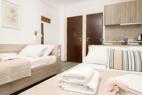 SAND rooms to let 4