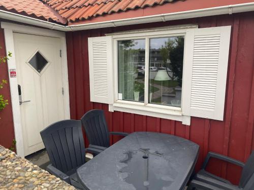 편의 시설/서비스, Idyll SKREA STRAND in 크놀라베리엣