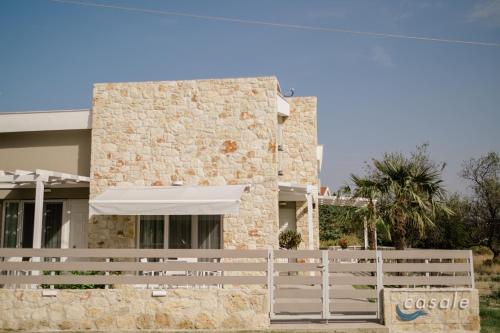 Casale Luxury House - Luxury Garden Maisonettes, Nikiti (zdjęcie 3)