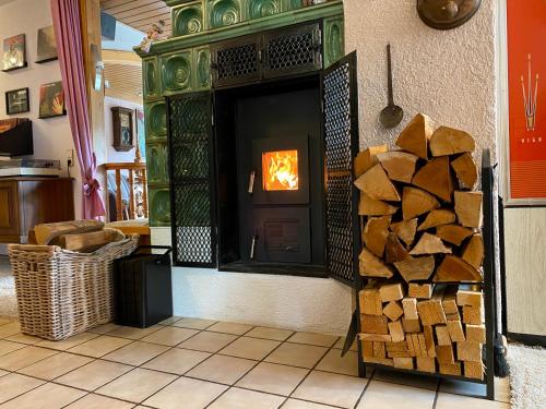 Ferienwohnung zur Bierliebe - Mit toller Aussicht im Herzen des Schwarzwaldes