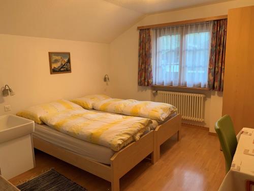 Chalet Medi, Zermatt (photo 3)