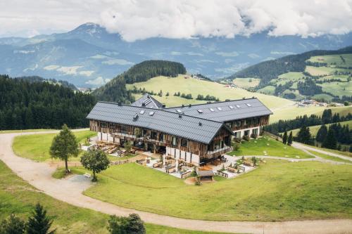 KRAFTalm – Itter, MO