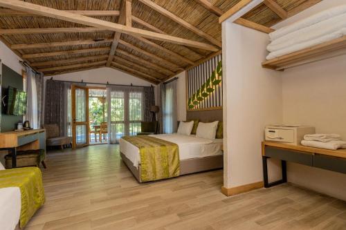 Suna Village Hotel & Bungalow Fethiye