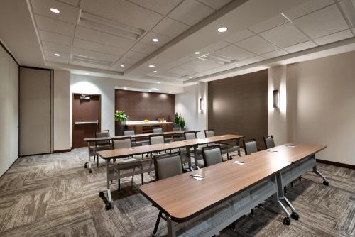 Hyatt Place Boise/Downtown - image 12