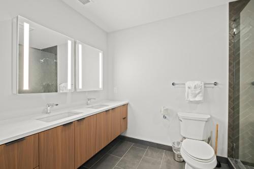 Global Luxury Suites at Tribeca