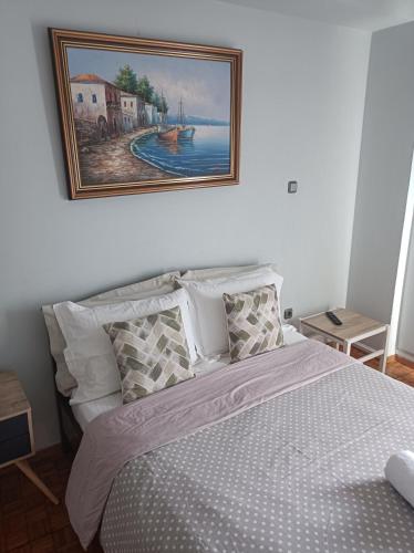 Historic Center Apartment at Thisseio, Athens (photo 4)
