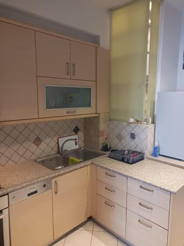 Historic Center Apartment at Thisseio, Athens (photo 7)