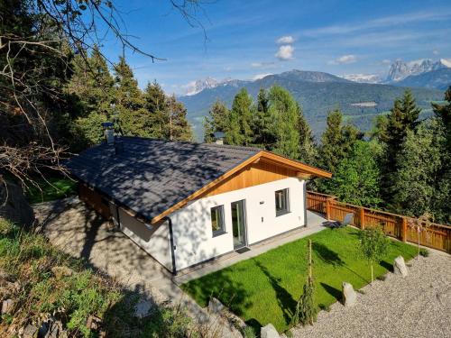 Alone in Chalet with view on Dolomites - Apartment - Villandro