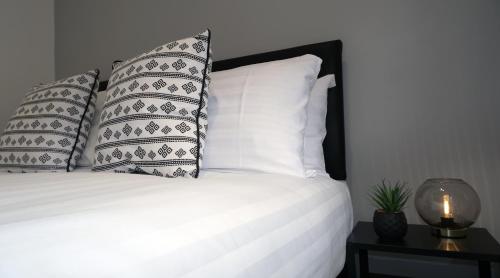 The Kop End Hotel by Serviced Living Liverpool, Liverpool (photo 10)