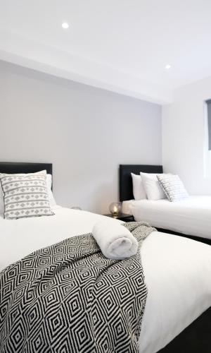 The Kop End Hotel by Serviced Living Liverpool 2