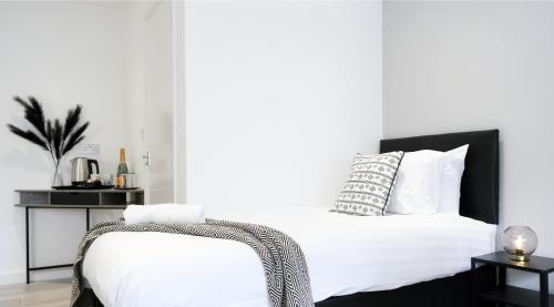 The Kop End Hotel by Serviced Living Liverpool, Liverpool (photo 9)